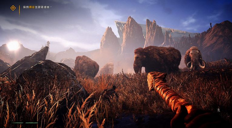 Ubisoft released Far Cry Primal on Feb. 26, 2016 for the PlayStation 4 and Mar. 1 for the Xbox One. 