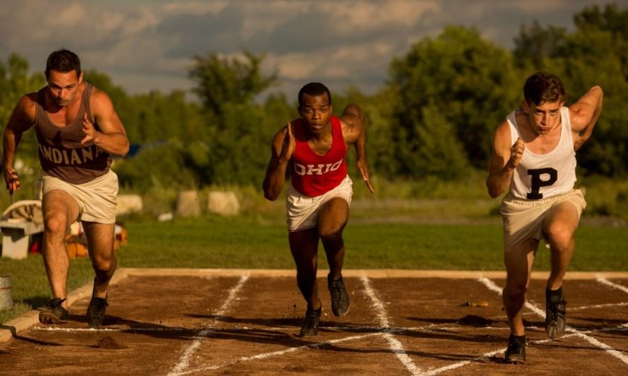 Race focuses on the journey of black athlete Jesse Owens. The 1936 Olympics were one of the only times where I really felt the overlying feeling of racism and oppression in the movie, and this feeling lacked in America. Without this feeling, I cannot and do not recommend Race to any potential viewers, especially for children under 18staff  writer Andrew Johnson said. 
