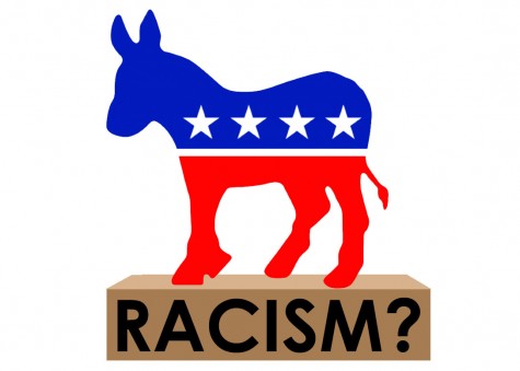 Lord claims that policies like affirmative action that divide by race promote racism. “There’s a reason we don’t pass out tampons to men and we don’t give erectile dysfunction medication to women," columnist Riley Wheaton said.