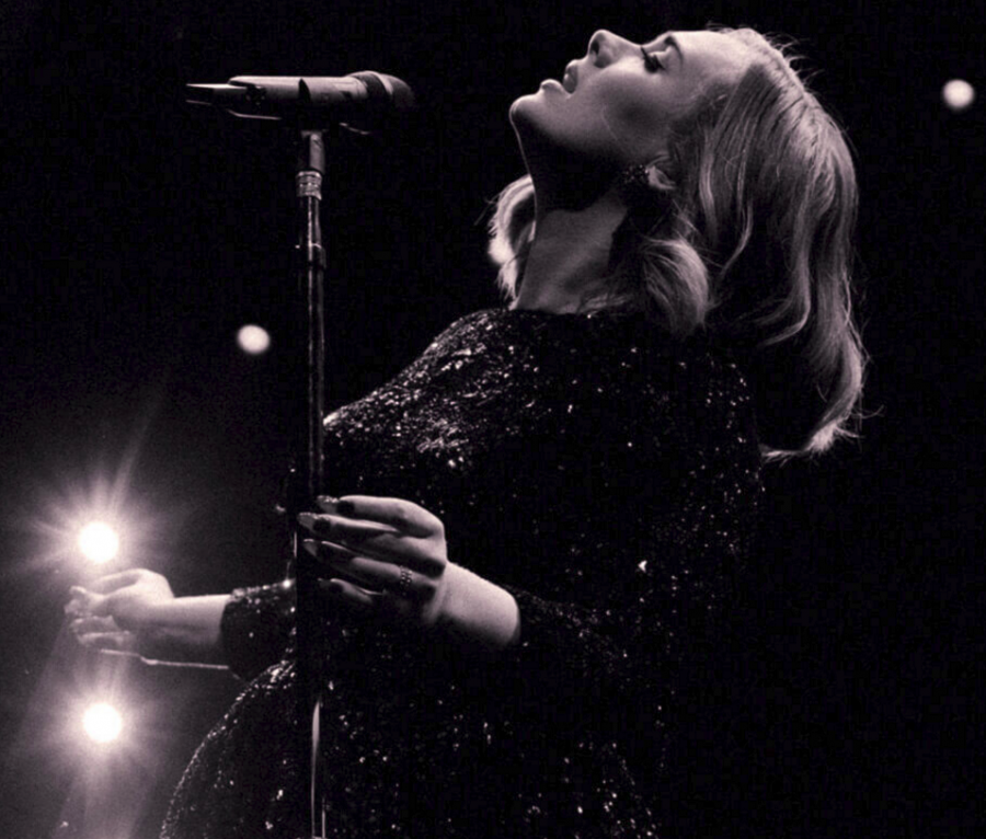 Adele will be performing at the Xcel Energy Center in St.Paul, MN July 5 and 6.