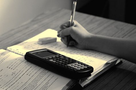 Exam schedule prompts preparation