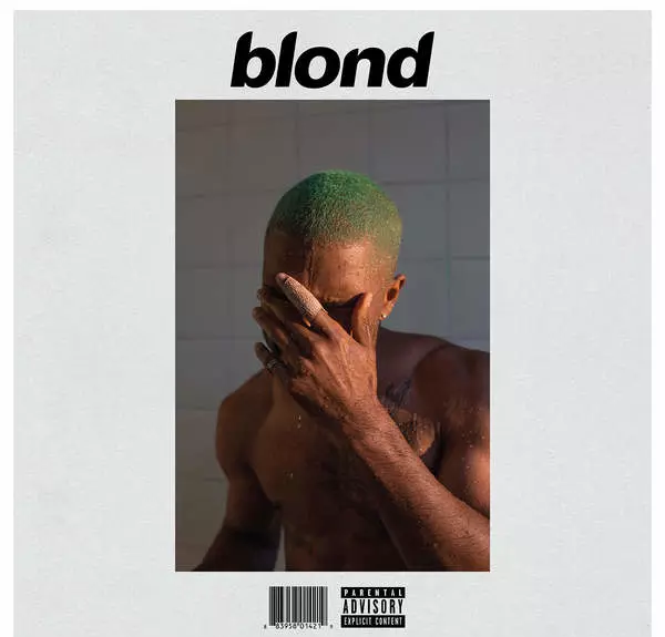 Frank Oceans Blonde has left some fans disappointed yet other fans believe it is the album of the year.