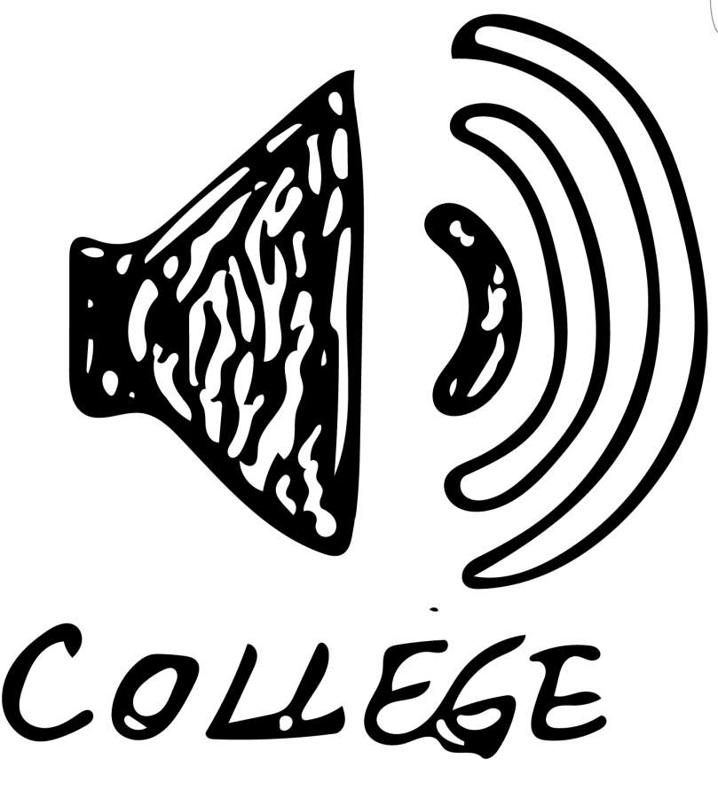 Refraining from college talk with peers will alleviate negative pressure on the college process.