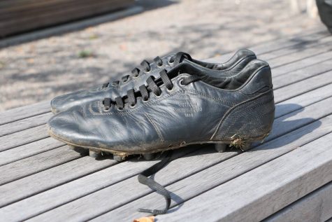 What you wear: Qureishy breaks away from popular sports brands