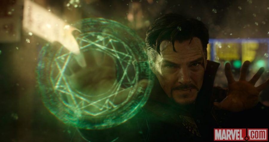 Dr.+Strange+searches+for+a+cure+to+his+recent+hand+injury.+But+his+quest+for+self-healing+turns+into+a+fight+for+something+bigger+than+himself.