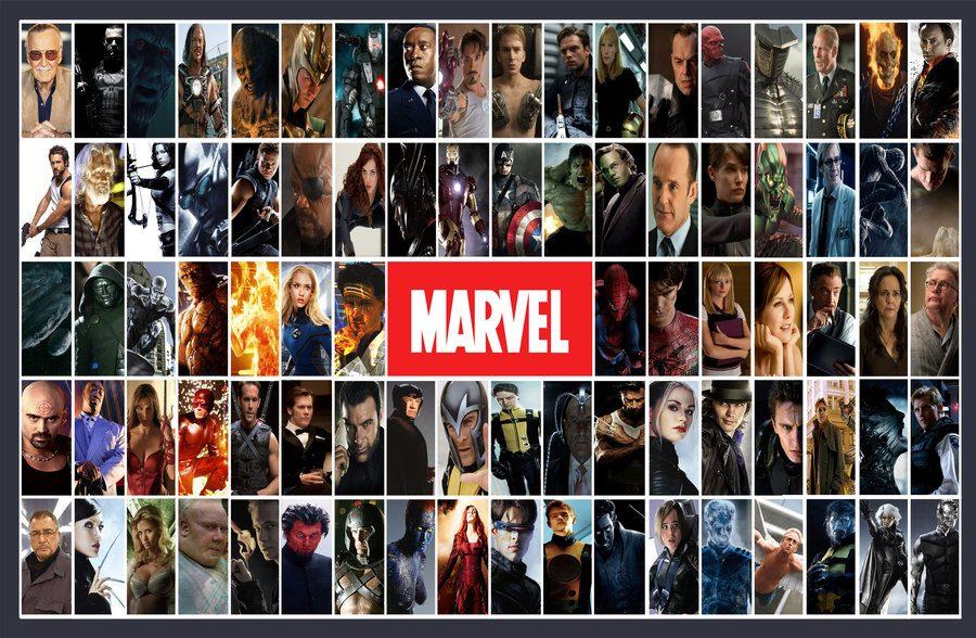 QUIZ: Whats your Marvel superpower?