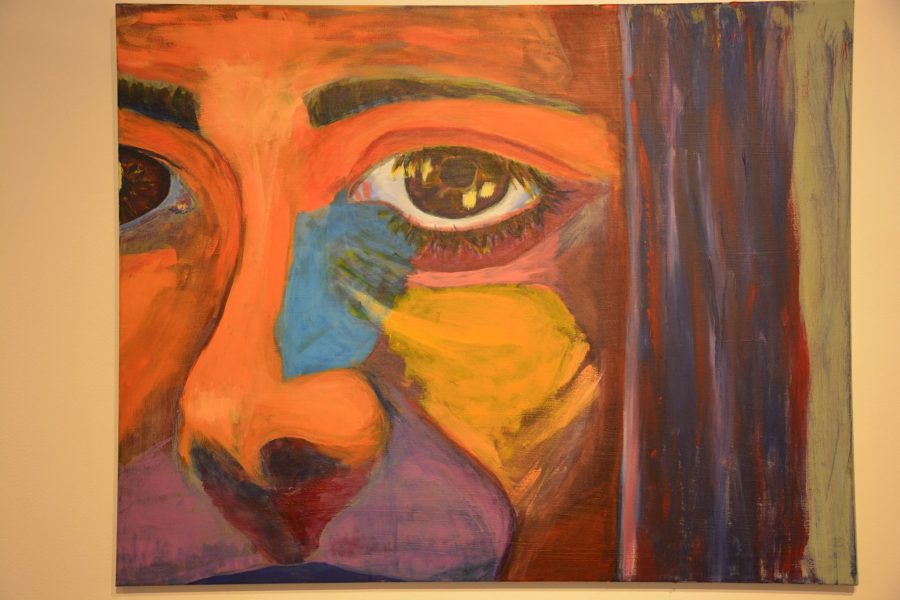 Kate Thomas '20