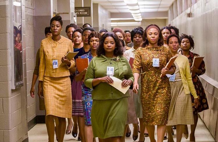 Hidden+Figures+shares+the+true+story+of+three+African-American+women+and+their+ability+to+defy+odds+and+help+NASA+send+the+first+American+to+orbit+Earth.