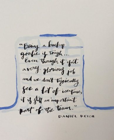 Senior Speech Illustrations: Week 13