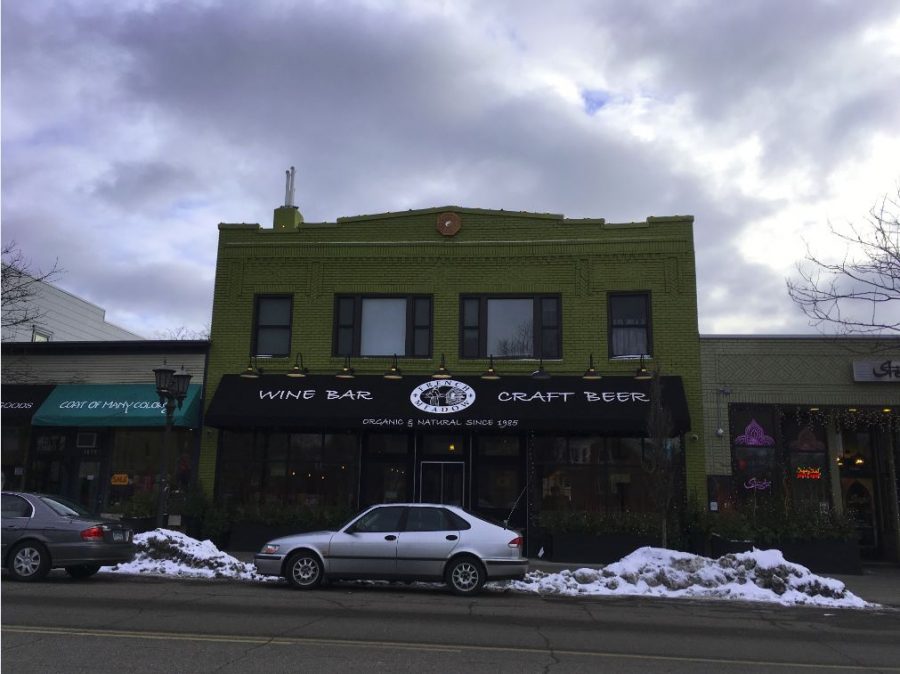 French Meadow Bakery and Cafe