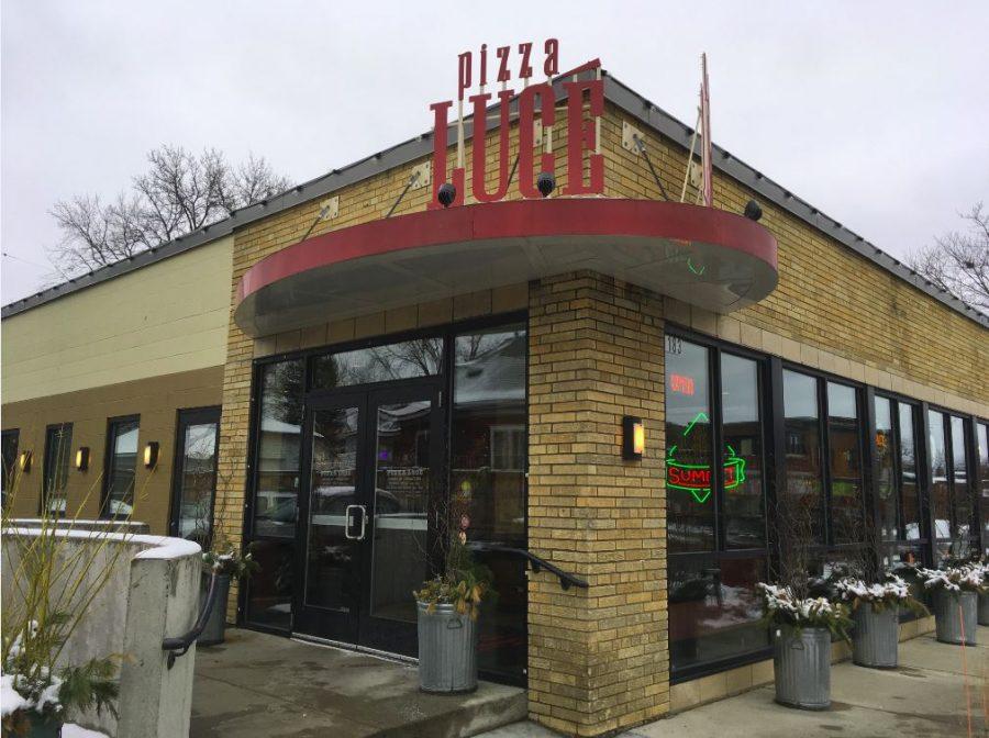 Pizza+Luc%C3%A9+has+a+separate+facility+for+gluten+free+pizzas.