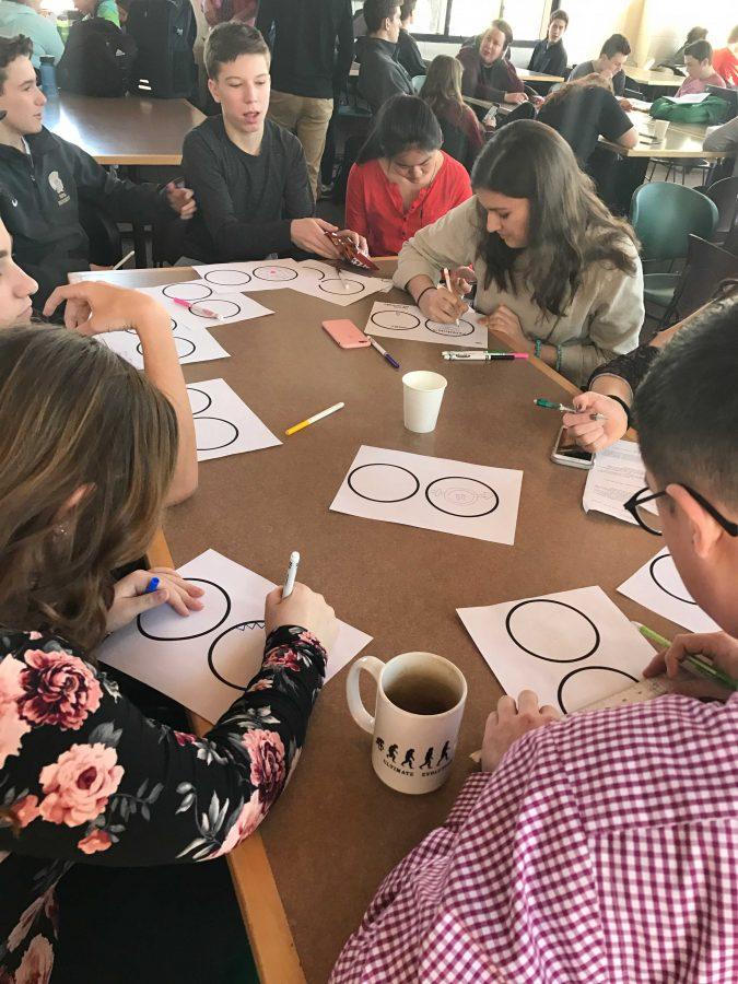 Mr. Oto's advisory all works on their stickers.