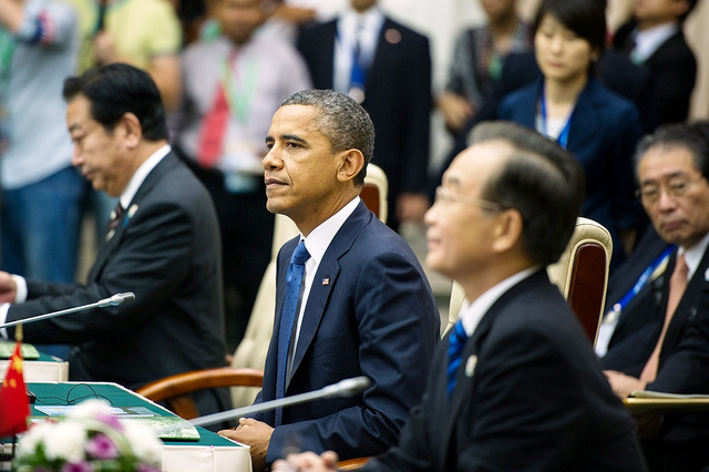 The former president embodied poise and grace, a symbol of the country.