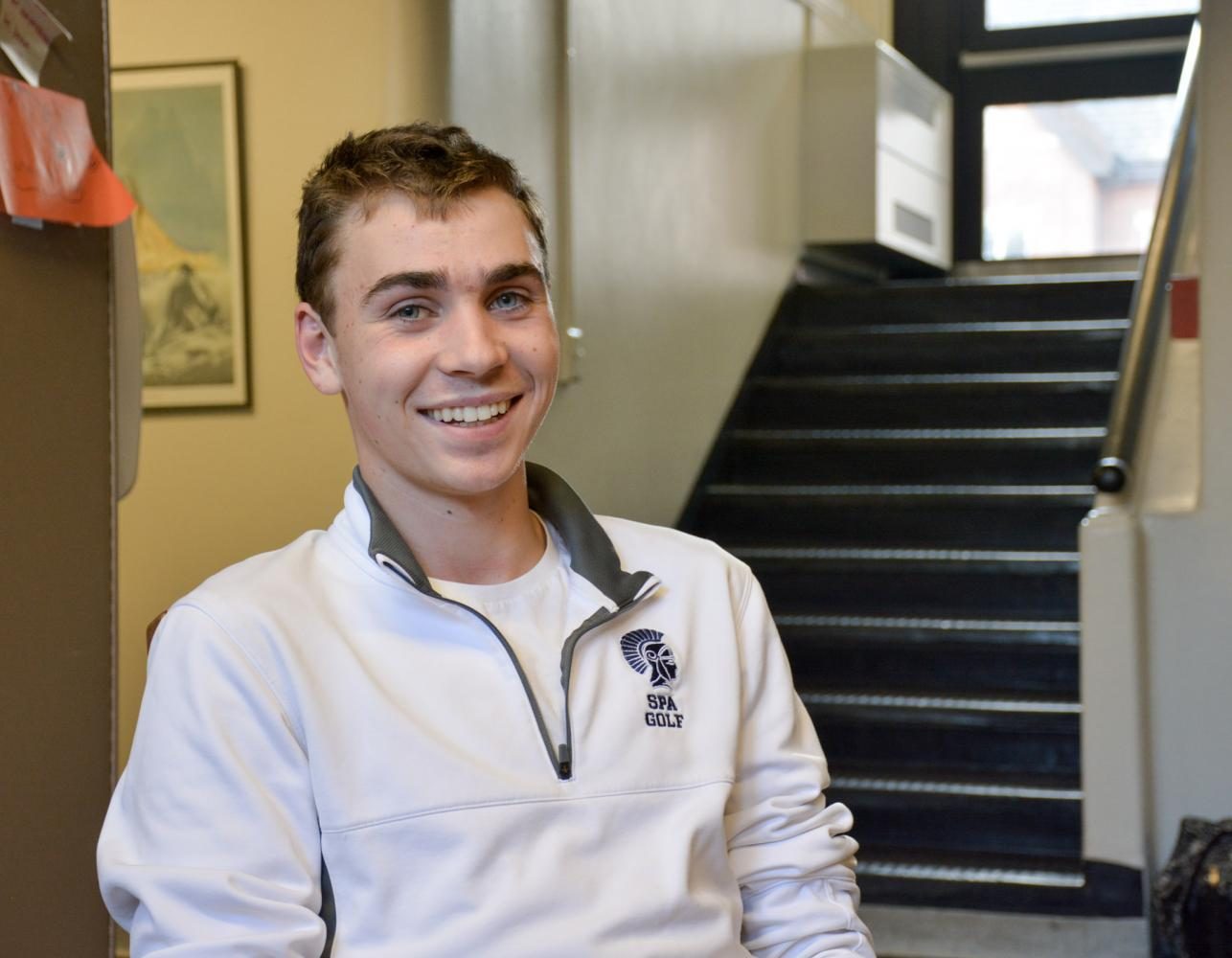 Q&amp;A with Golf Captains Colin and Drew O'Hern