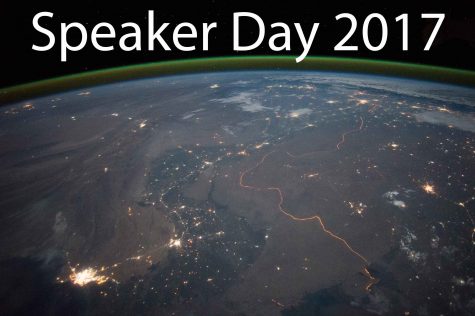 Community ranks preferences for speakers, service on Speaker Day