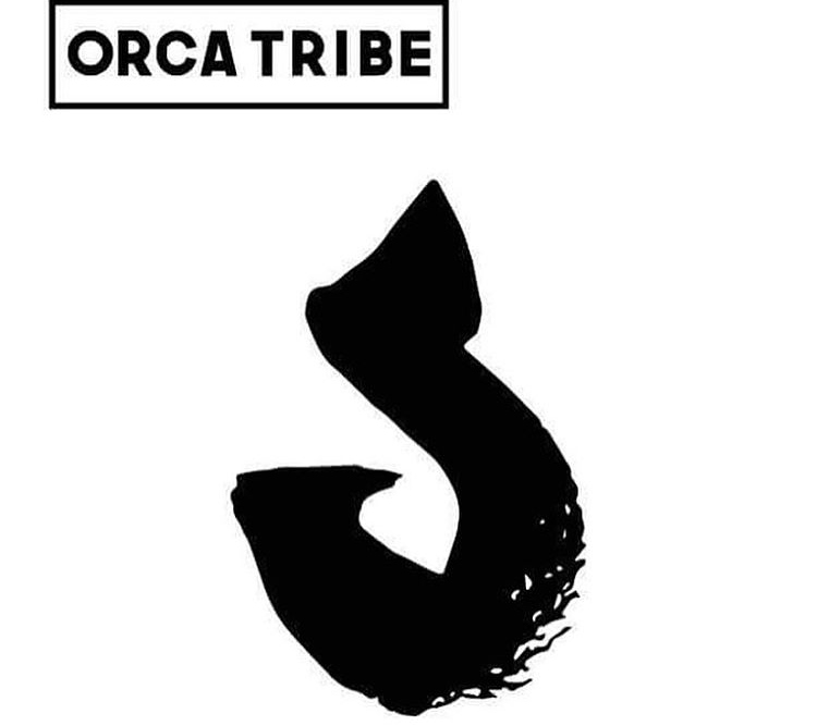 The Orca Tribe is a project that seeks to connect, promote and inspire local young artists. 
