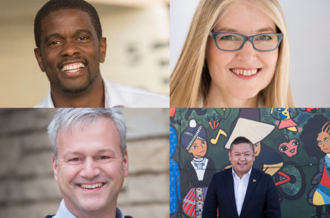 Mayoral race will decide the future vision of St. Paul