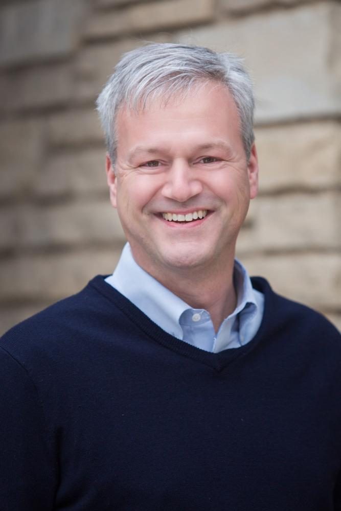 Pat Harris The Rubicon | Pat Harris