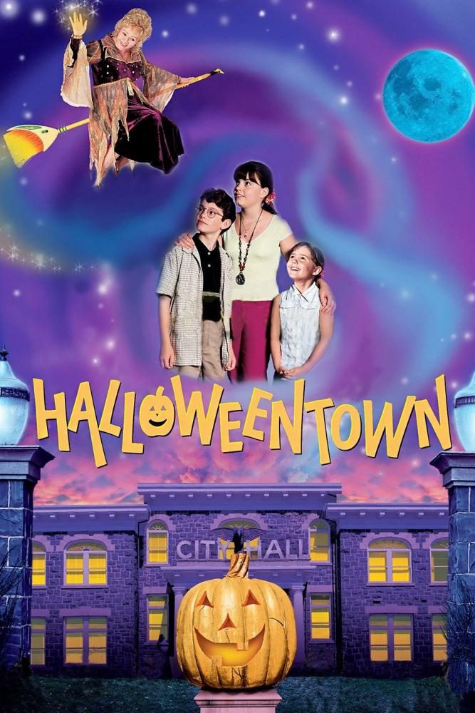 HalloweenTown