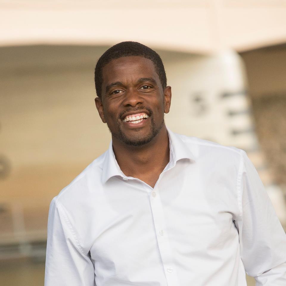 Melvin Carter III