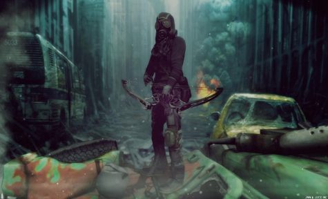Rise of dystopia in television connects to real world problems