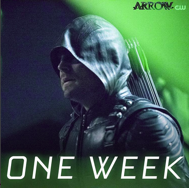 Arrow