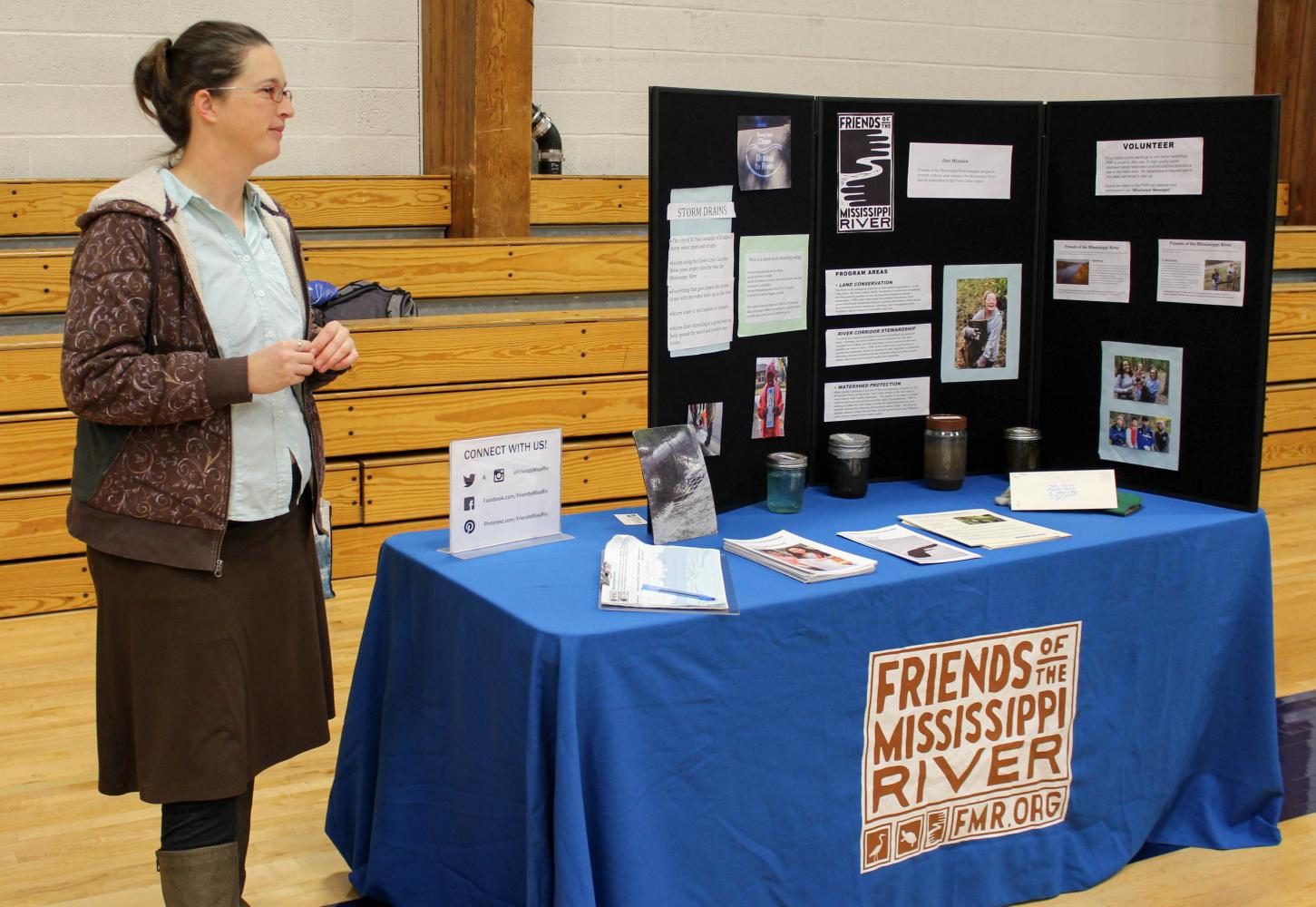 Friends of the Mississippi River