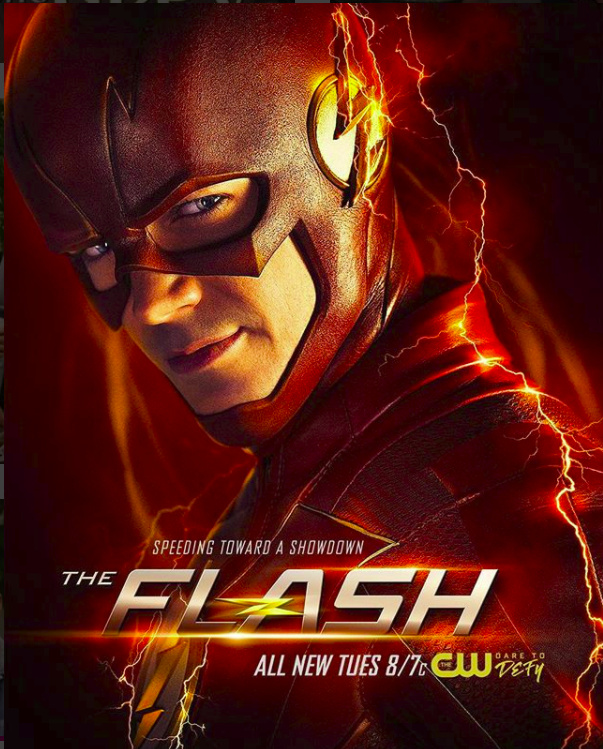 The Flash