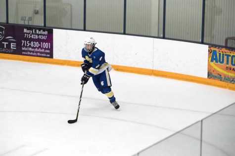 Bagnoli finds a home in varsity sports