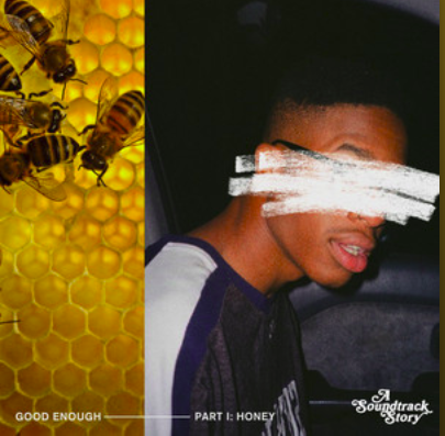 Good Enough PART I cover art