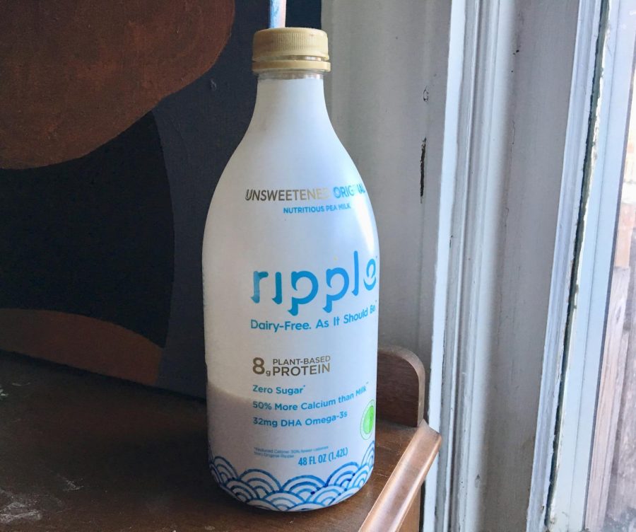 While+the+name+might+be+slightly+off-putting%2C+pea+milk+is+one+of+the+most+nutrient-dense+nondairy+alternatives+out+there+with+low+sugar+and+high+protein.