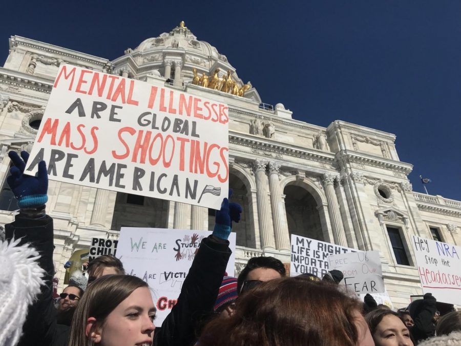 Protests are a great step in the process of change, but we can't allow the work to be in vain.
