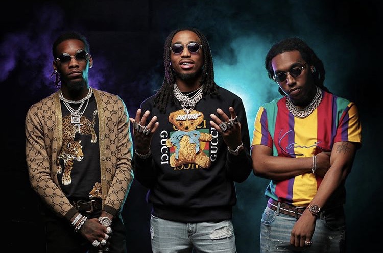 Migos Trio: Who is the best Migos?