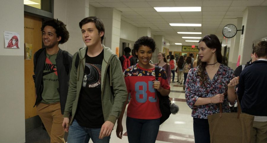 [MOVIE REVIEW] Cheesy and romantic, Love, Simon brings joy to the audience