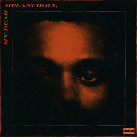 The 2018 album has debuted at number one on Billboard's Top 200 chart as well as having "Call Out My Name" debut at number four on Billboard's Hot 100 chart.
