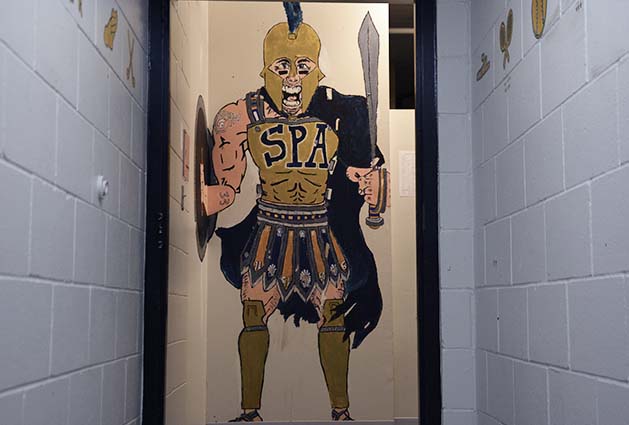 spartan 2