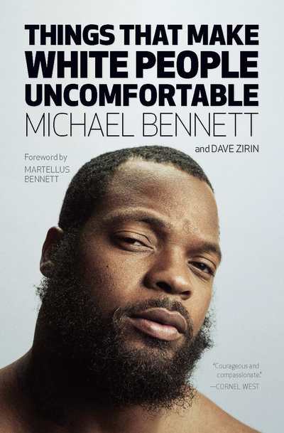 [BOOK REVIEW] Things That Make White People Uncomfortable