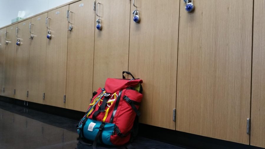 Are+backpacks+enough%2C+or+are+lockers+needed+for+extra+space%3F