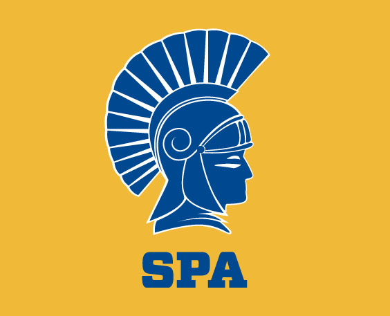 Spartan logo