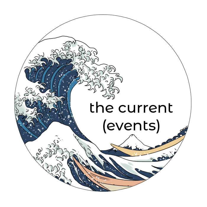 The Current (Events): Fighting change does not work