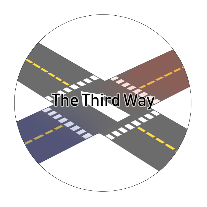 [THE THIRD WAY] Exit from Brexit