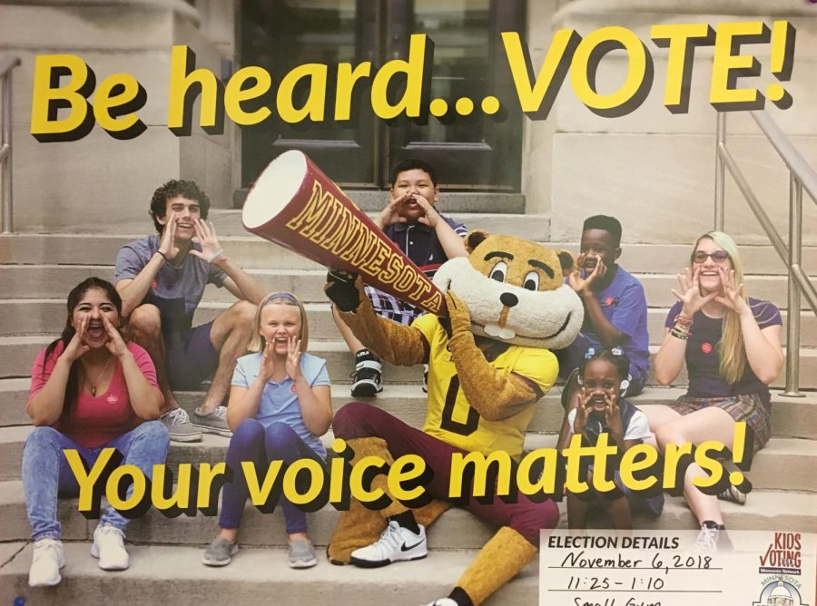 Make+your+voice+heard+in+midterms