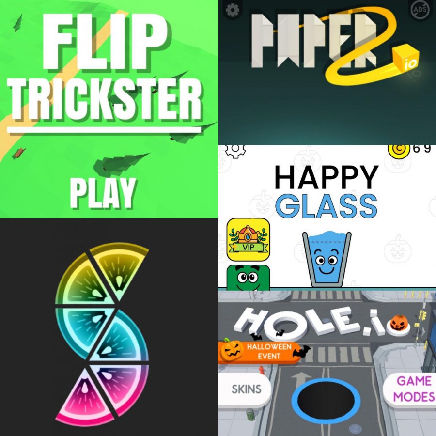 The+top+five+free+apps+on+the+Apple+App+Store.+Some+are+overly+hyped%2C+while+others+are+well-deserving+of+the+pure+fun+they+bring+to+the+table.