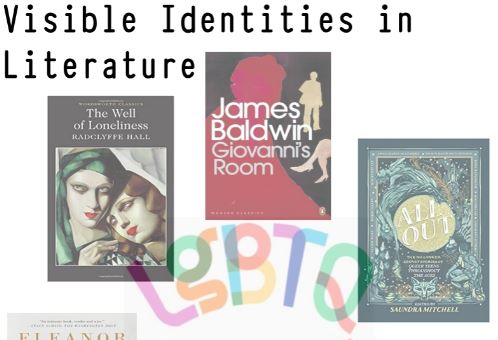 [INFOGRAPHIC] History and fiction unmask LGBTQ+ stories