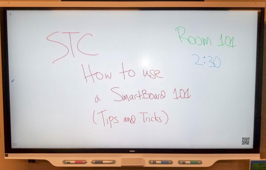 SmartBoards+like+these+are+common+around+the+Schilling+Center+and+soon+will+be+added+to+many+new+classrooms.