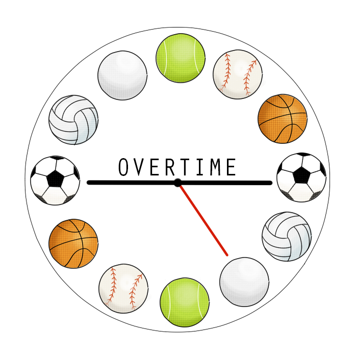 [OVERTIME] Dont forget about JV sports