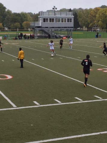 Spartan GVS dominates Humboldt