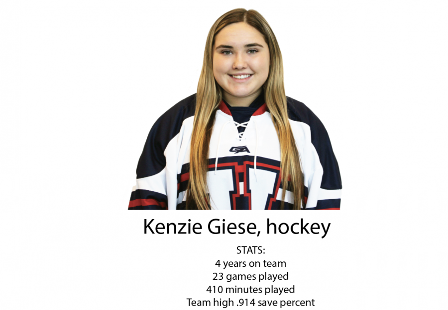 Kenzie+Giese%3A+Girls+Hockey