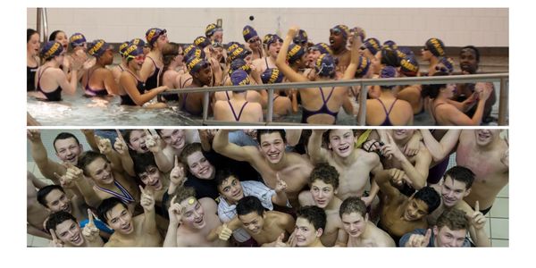 The Sparks and Trojans swim and dive teams have been a part of the St. Paul Academy and Summit School and Highland Park Senior High School communities for years.