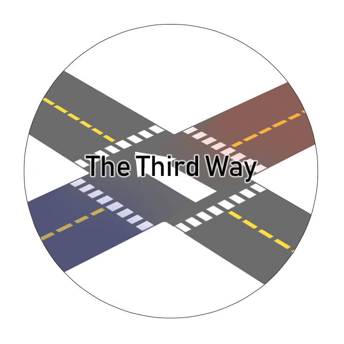 [THE THIRD WAY] Emergency or farce?